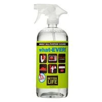 What-EVER! All purpose cleaner image