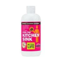 Kitchen sink image